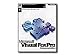 Microsoft Visual FoxPro Professional Edition - (version 5.0 ) - ensemble de mise à niveau - 1 utilisateur - CD - Win - français