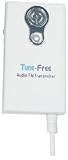 Cellular Innovations Tune Free FM Transmitter for MP3 Players