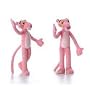 Plush Bendable Pink Panther 12"