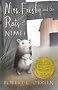 Mrs. Frisby and the Rats of NIMH [Unabridged] (Audio CD)