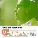 Revue Cal Tjader  / Cal Tjader (The Ultimate Collection)