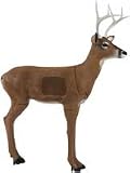 McKenzie® Tuff Buck II Layered Foam Target with Replaceable Vital Core