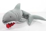 Shark Pillow