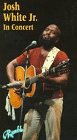 Josh White Jr. in Concert