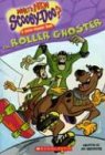 Scooby-doo Junior Chapter Book #1: The Roller-ghoster (Scooby-Doo)