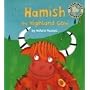 Hamish the Highland Cow