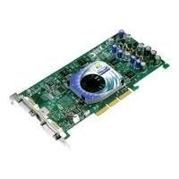 NVIDIA Quadro4 900 XGL - Graphics adapter - Quadro4 900 XGL - AGP 4x - 128 MB DDR - Digital Visual Interface (DVI)