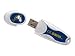 PNY University of California, Davis 512MB USB Drive