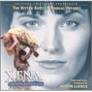 Xena: Warrior Princess - The Bitter Suite: A Musical Odyssey - Original Television Soundtrack