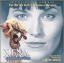 Xena: Warrior Princess - The Bitter Suite: A Musical Odyssey - Original Television Soundtrack 