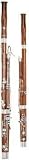 Fox Model I Bassoon