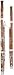 Fox Model I Bassoon