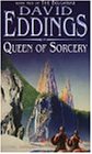 Cover image : Queen of Sorcery (Belgariad)