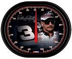 Dale Earnhardt Nascar Racing Driver Nascar Thermometer