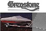 Boat Cover for Four Winns-Freedom 195 OB