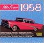 Hits From 1958