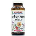 Juniper Berry Combination 100 caps