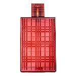 Burberry Brit Red by Burberry for Women 3.3 oz Eau de Parfum Spray Special Edition