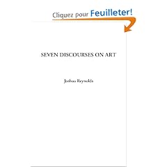 Seven Discourses on Art