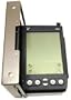 RhinoSkin Titanium Slider Hardcase for Handspring Visor Deluxe & Platinum