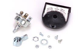 Superwinch 1591 Winches - Superwinch Rotary Switches Winch Replacement Part - Rotary Switch