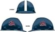 Columbus Blue Jackets Hard Hat - Hockey Sports Merchandise