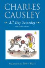 All day Saturday and other poems