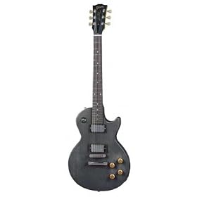 Gibson Les Paul Faded speciali Electric Guitar con Humbuckers (con Gig Bag) (Worn Cherry)