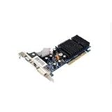 XFX PVT44AWANG GeForce 6200 256MB GDDR2 AGP 4X/8X Video Card (VGA/DVI/S-Video)