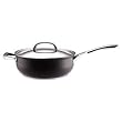 Infinite Circulon - 6 Qt. Covered Chef Pan w/Helper