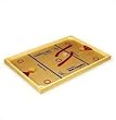 Small Championship Nok-Hockey Set