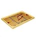 Small Championship Nok-Hockey Set