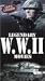VHS : Legendary World War II Movies (Gung Ho!/Go for Broke!/The Immortal Battalion)