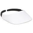 Gexco V-10 Visor (COLOR: White)
