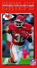 Kansas City Chiefs 1995 [VHS]