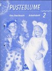 Produkt-Bild: Pusteblume. Das Sachbuch - Ausgabe 2000: Pusteblume, Das Sachbuch, Neubearbeitung, Ausgabe Bremen, Hamburg, Niedersachsen, neue Rechtschreibung, 2. Schuljahr