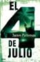 El Cuatro De Julio / 4th of July (The Women's Murder Club) (Spanish Edition)