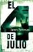 Book El Cuatro De Julio / 4th of July (The Women's Murder Club)
