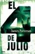 El Cuatro De Julio / 4th of July (The Women's Murder Club)