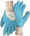 DIRT DIGGER GLOVE AQUA XS
