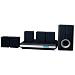 Audiovox DV1201 5.1-Channel DVD Home Theater System