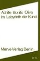 Im Labyrinth der Kunst