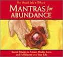Mantras for Abundance