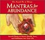 Mantras for Abundance