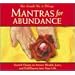 Mantras for Abundance