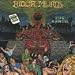 Rigor Mortis Vs. the Earth