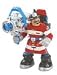 Billy Blazes Rescue Heroes special edition