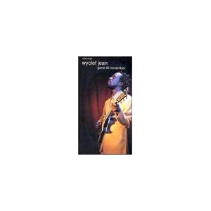 Gone Till November [VHS] by Wyclef Jean, Canibus, and Manhunt (VHS Tape - 1998) - Color
