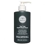 Paul Mitchell Tea Tree Liquid Hand Soap