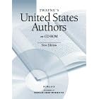 Twayne's United States Authors